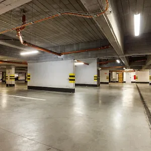  Apartament Sea Master