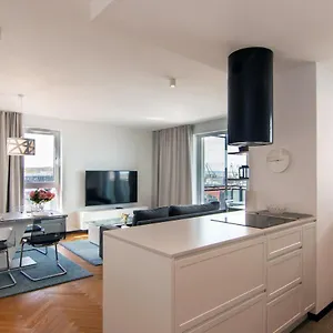  Apartament Maya's Flats & 46 - New Panorama View Walowa Str